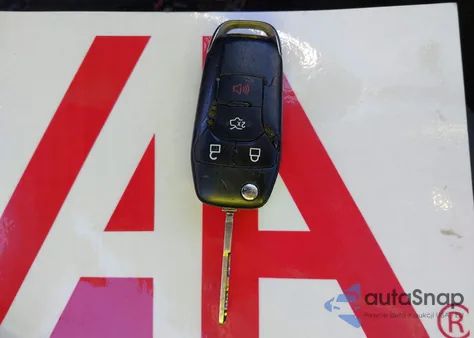 2015 Ford Fusion Se z USA, uszkodzony, nr VIN 1FA6P0H77F5118846